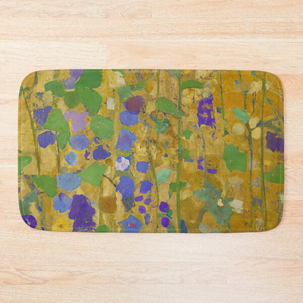 Item preview, Bauerngarten Gustav Klimt designed and sold by maniacfitness.