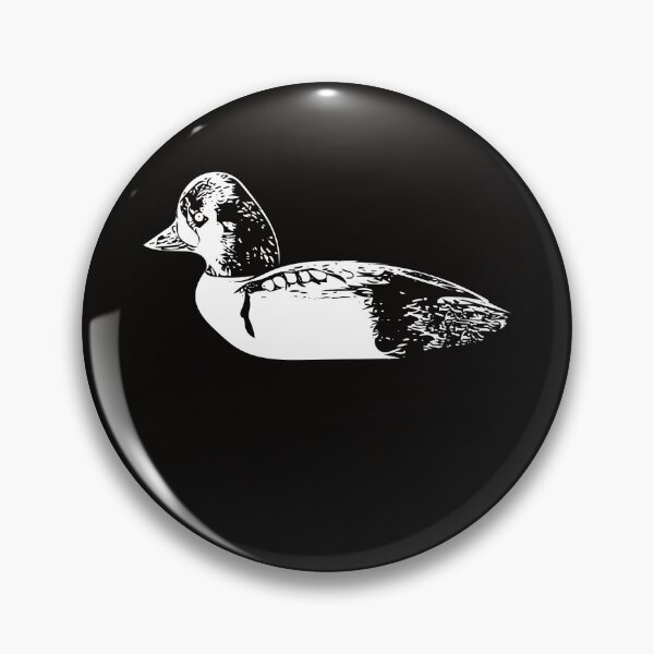 Item preview, Barrows Goldeneye White Design  designed and sold by designsasstultd.