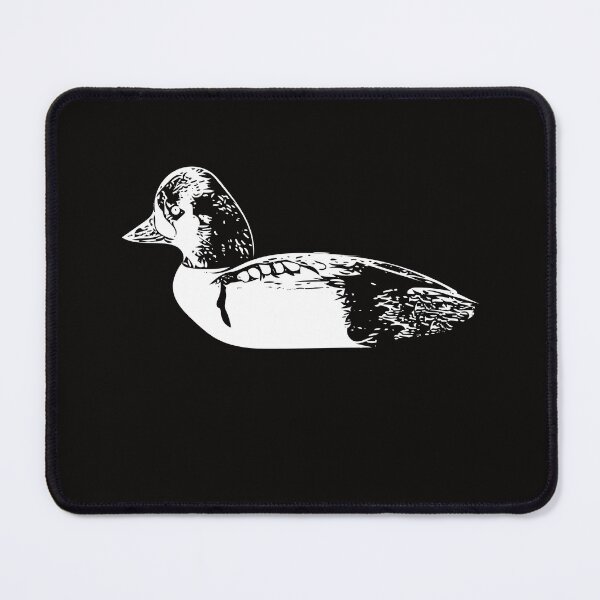 Item preview, Barrows Goldeneye White Design  designed and sold by designsasstultd.