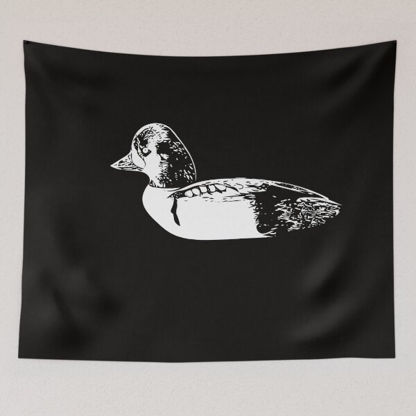 Item preview, Barrows Goldeneye White Design  designed and sold by designsasstultd.