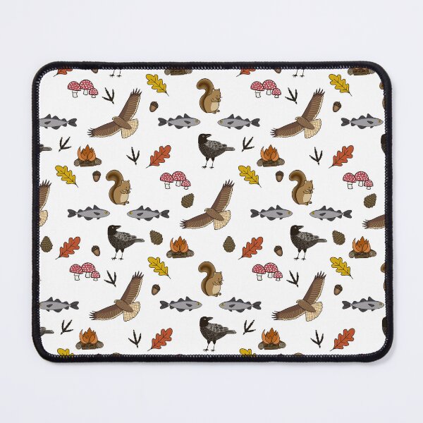 Item preview, Hiking in Kentucky  designed and sold by acbcesarz.