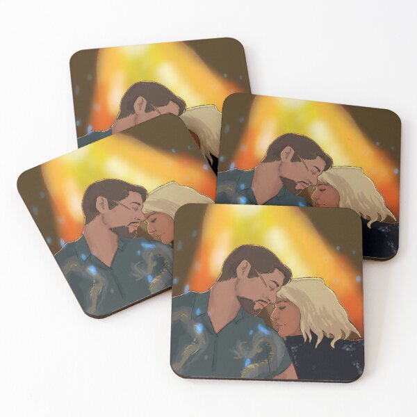 Item preview, Diego and Lila S3ep8 designed and sold by spacephobos.