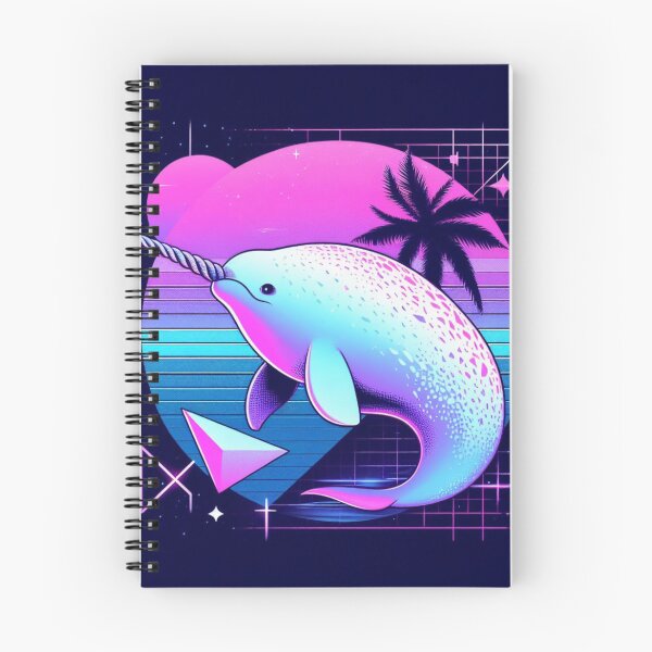 Item preview, Vaporware Narwhale designed and sold by Kenneth Labuskes.