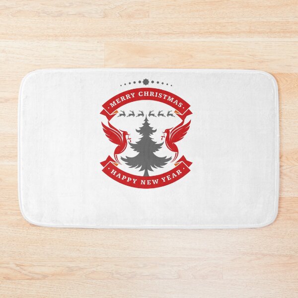 Item preview, LIVERPOOL CHRISTMAS designed and sold by soufishop.