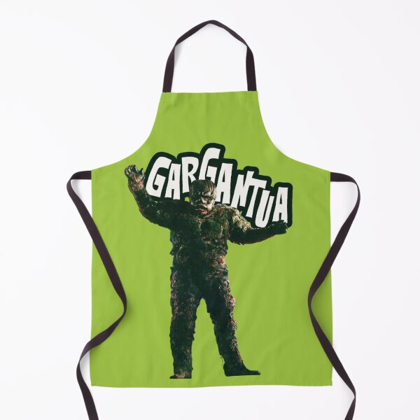 Item preview, GARGANTUA 1970s Kaiju designed and sold by Küng Fu Bubble Gum.