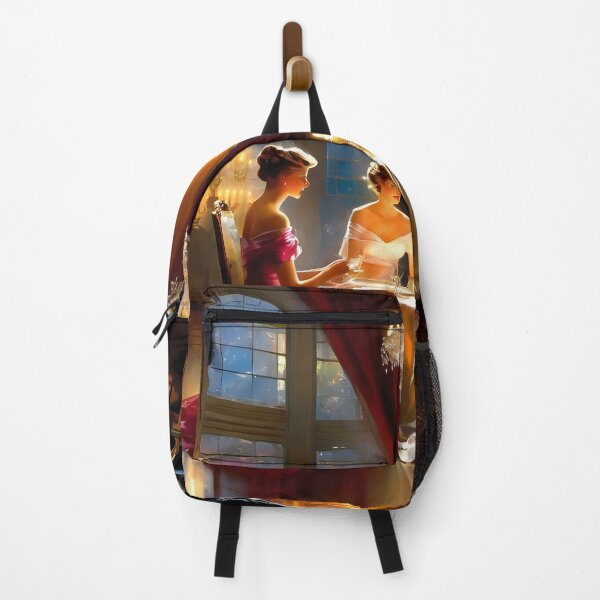 Item preview, Painting: Prince with his daughters designed and sold by Didier Junk.