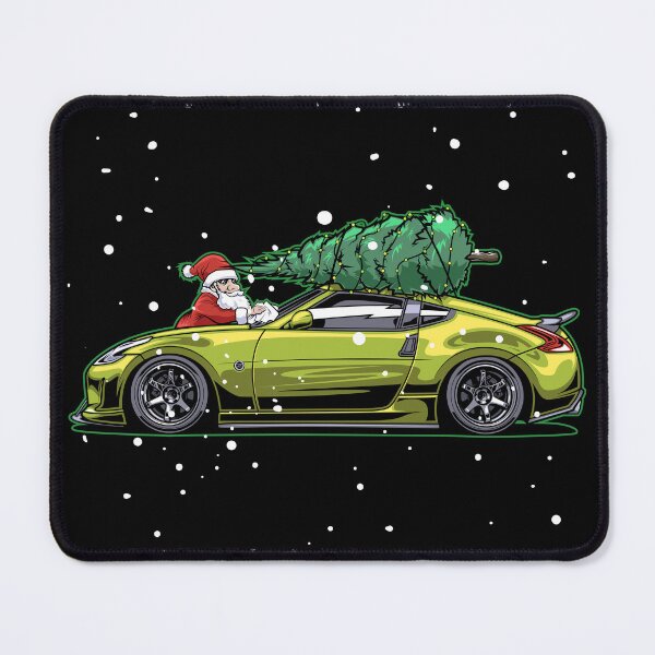 Item preview, Christmas Ugly Nissan 370z z34! Great Car Guy Gift! Fairlady Z! designed and sold by RACING FACTORY.