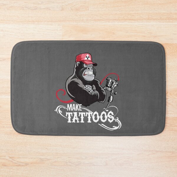 Item preview, make tattoos designed and sold by pjcriativo.