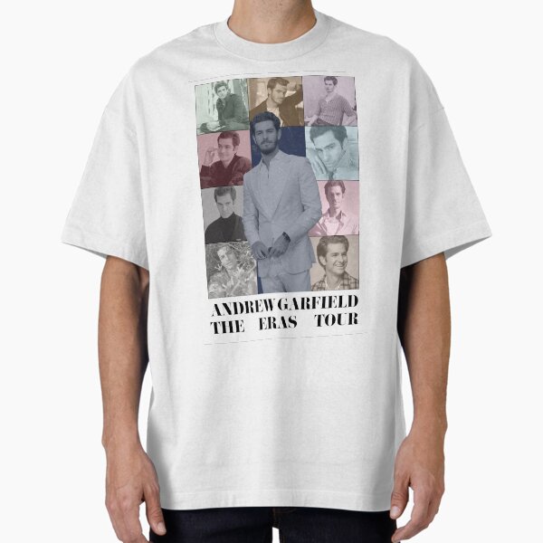 Item preview, andrew garfield the eras tour designed and sold by sourlqver.