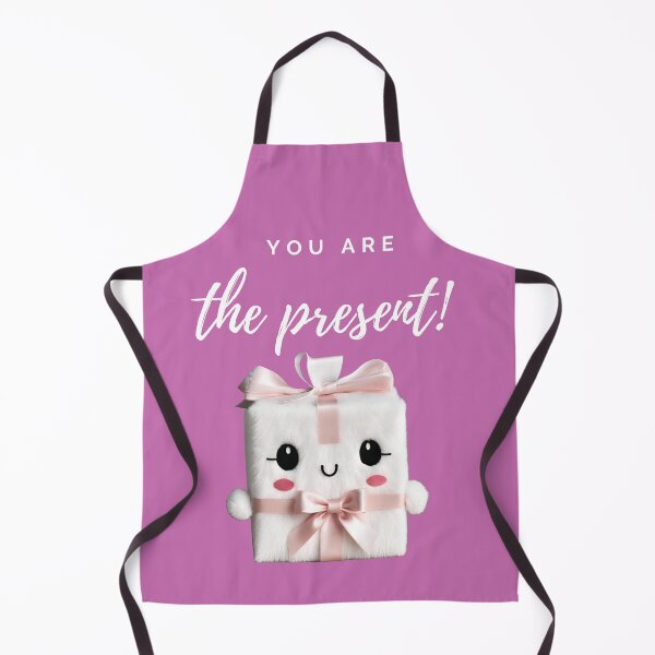Item preview, You are the present - Jenova designed and sold by JenovasGifts.