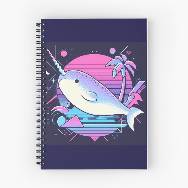 Item preview, Vaporware Narwhale designed and sold by Kenneth Labuskes.