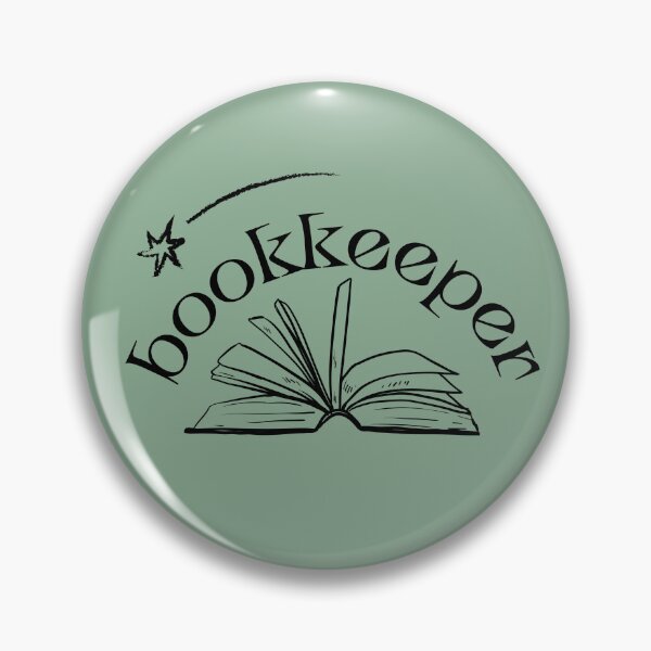 Item preview, bookkeepers community: shooting star (black) designed and sold by J-Creative-.