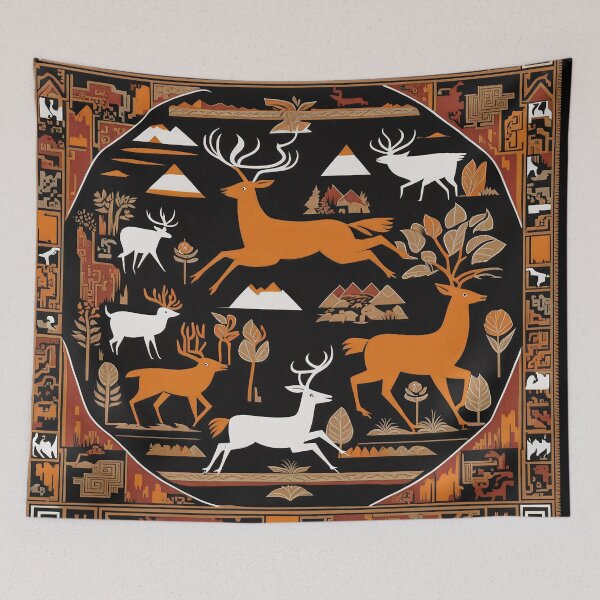 Item preview, ancient life designed and sold by boyangyang.
