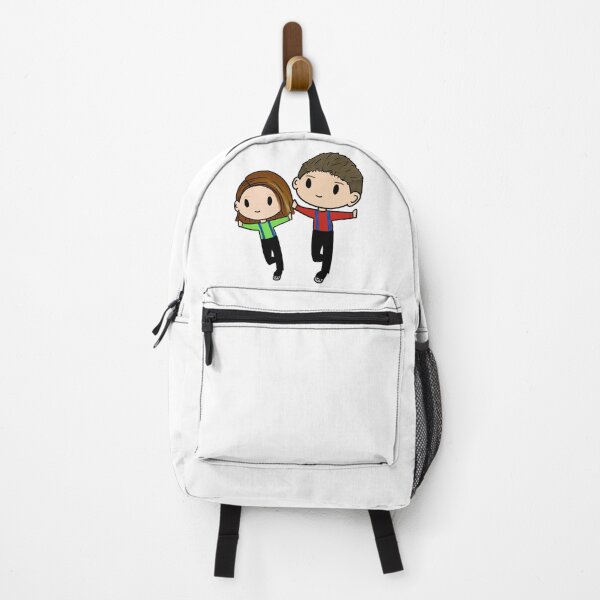 Item preview, Shadow Dancers Cameron and Houston Konetzki designed and sold by Amanda Urban.
