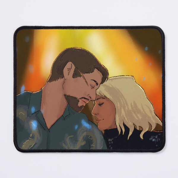 Item preview, Diego and Lila S3ep8 designed and sold by spacephobos.