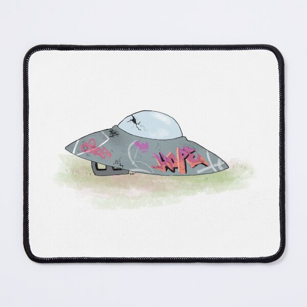 Item preview, Welcome to Earth designed and sold by awkaffections.