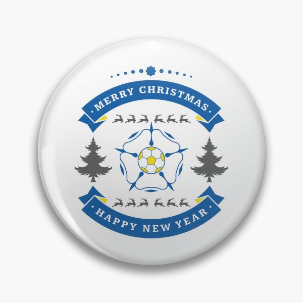 Item preview, LEEDS CHRISTMAS designed and sold by soufishop.