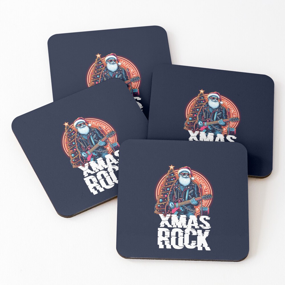 Item preview, Coasters (Set of 4) designed and sold by CERANARTS.