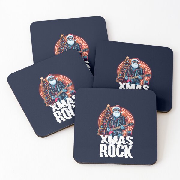 Item preview, XMAS ROCK designed and sold by CERANARTS.