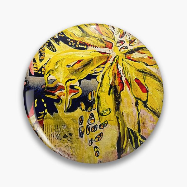 Item preview, Yellow Wonder designed and sold by Michelle Gratwick Creates.