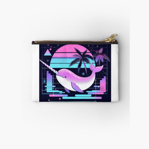 Item preview, Vaporware Narwhale designed and sold by Kenneth Labuskes.