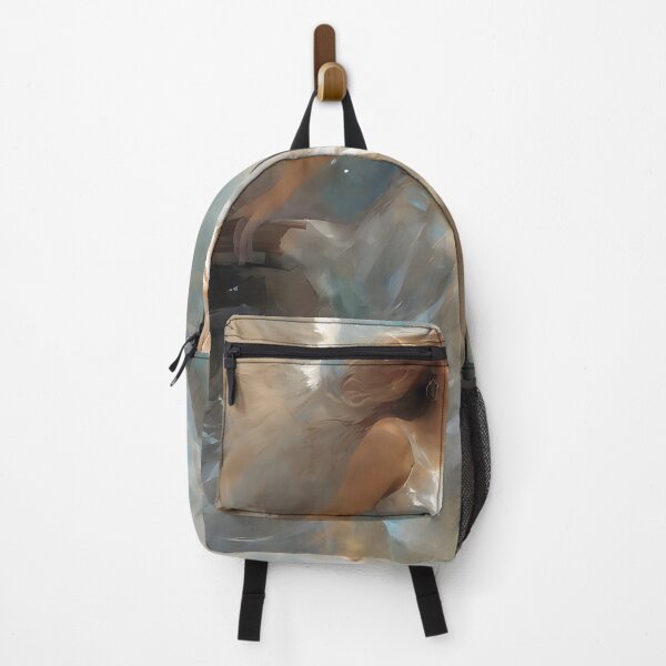 Item preview, Painting: in Angel walked across the room designed and sold by Didier Junk.