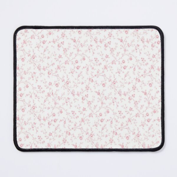 Item preview, Coquette Floral Pattern designed and sold by Pixiedrop.