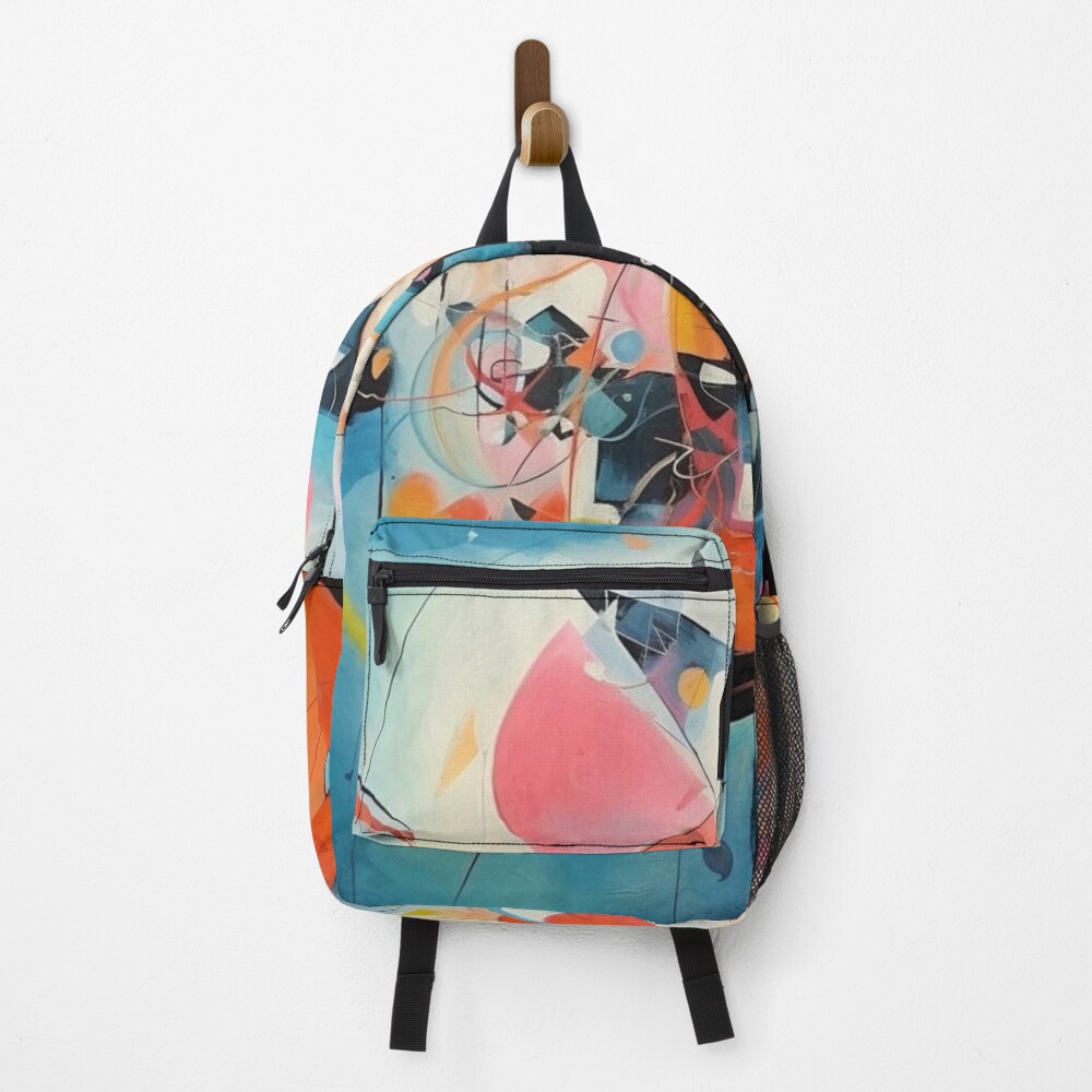 Item preview, Backpack designed and sold by ContourLab.