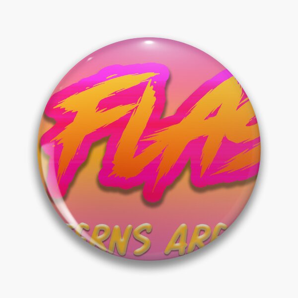Item preview, Dan Flashes Logo I Think You Should Leave designed and sold by Mar Stellium.