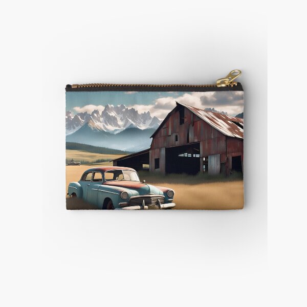 Item preview, Abandoned America designed and sold by Solotrope.