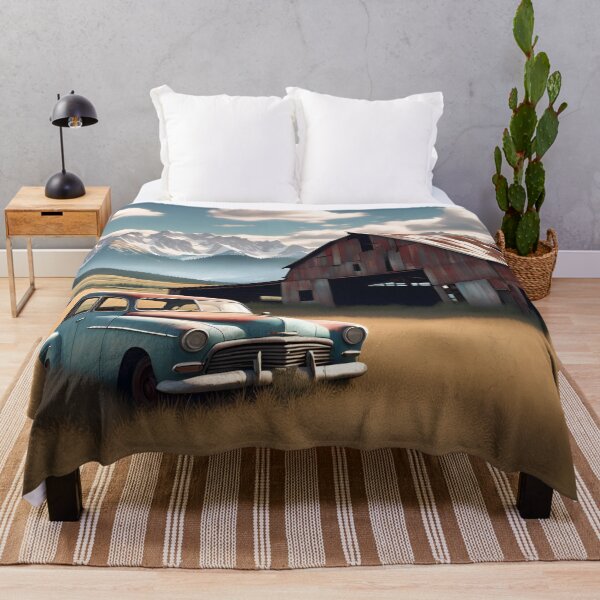 Item preview, Abandoned America designed and sold by Solotrope.