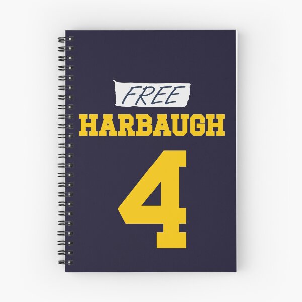 Item preview, Free Harbaugh T-Shirt, Harbaugh  designed and sold by UniqueStylistic.