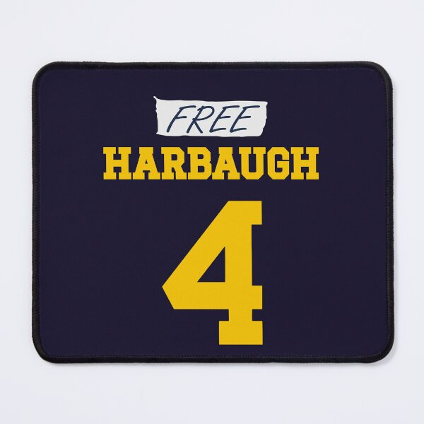 Item preview, Free Harbaugh T-Shirt, Harbaugh  designed and sold by UniqueStylistic.