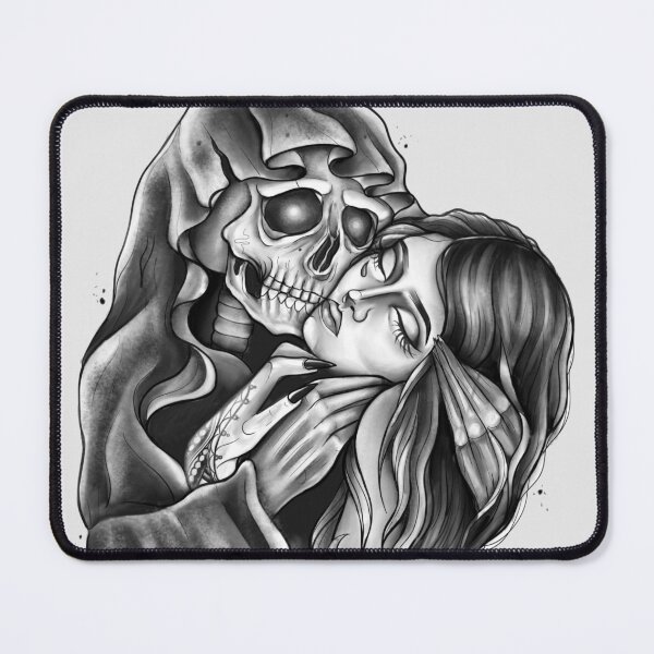 Item preview, DEAD LOVE designed and sold by Léa  Rispal.