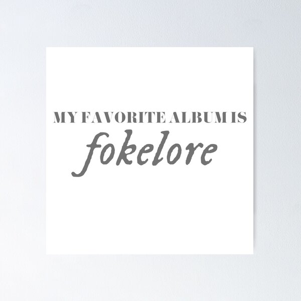 Item preview, fokelore folklore designed and sold by alessiacara.