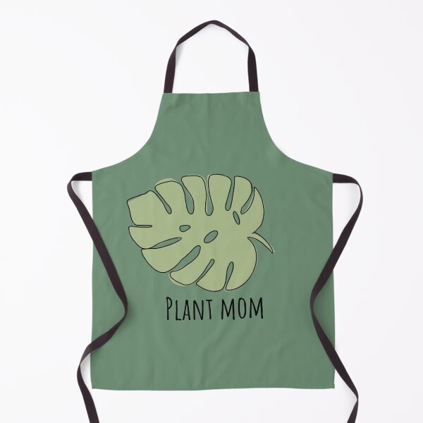 Artikelvorschau, Plant Mom entworfen und verkauft von cozyvintage.