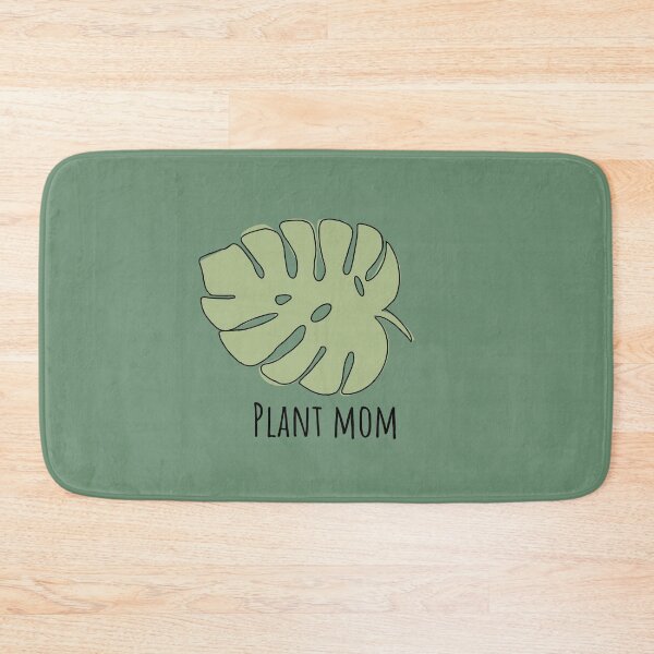 Artikelvorschau, Plant Mom entworfen und verkauft von cozyvintage.