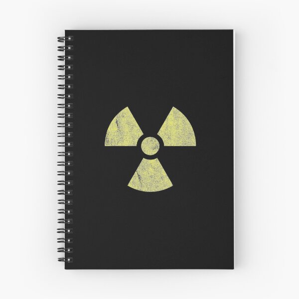 Item preview, Radioactive designed and sold by flippinsg.