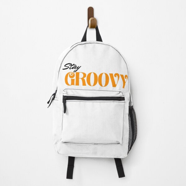 Item preview, Stay Groovy designed and sold by groovygyal.