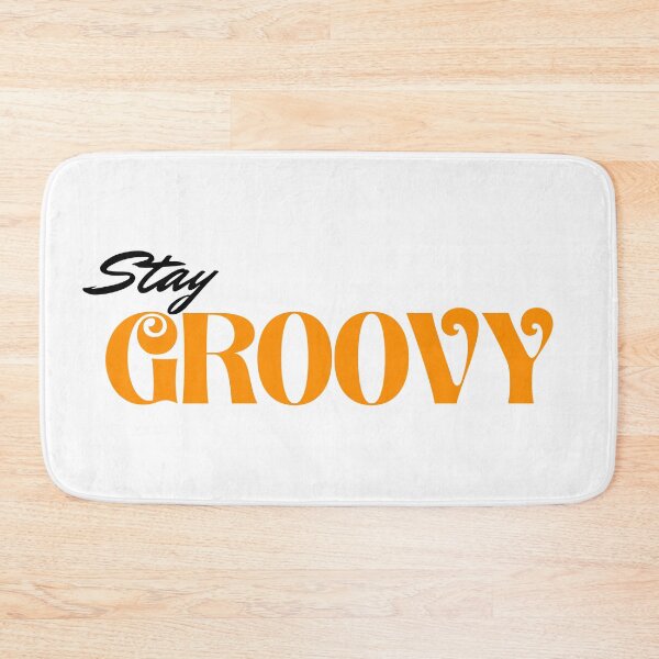 Item preview, Stay Groovy designed and sold by groovygyal.