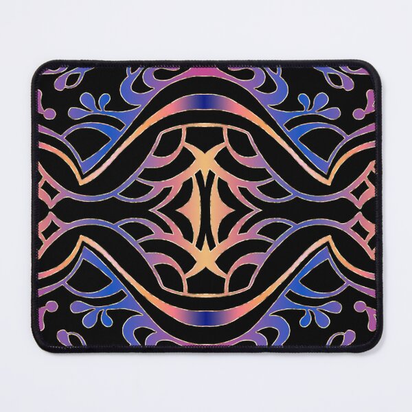 Item preview, Bohemian Chemadance Flame designed and sold by Deborah Maxemow.