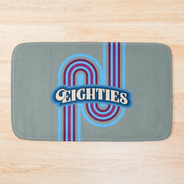 Item preview, Eighties Iconic Design designed and sold by topzmart.