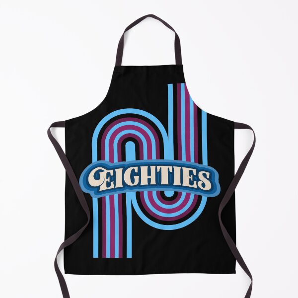 Item preview, Eighties Iconic Design designed and sold by topzmart.