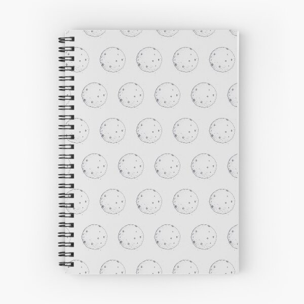 Item preview, Moon Pattern designed and sold by Tristen Chudy.