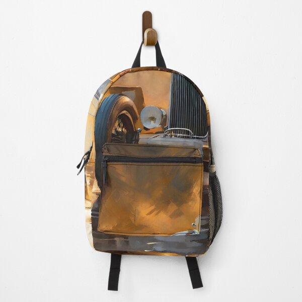 Item preview, Painting: Racing car 1920 designed and sold by Didier Junk.