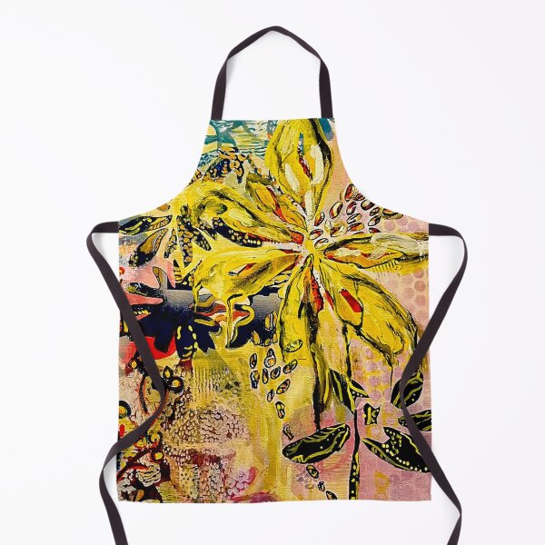 Item preview, Yellow Wonder designed and sold by Michelle Gratwick Creates.