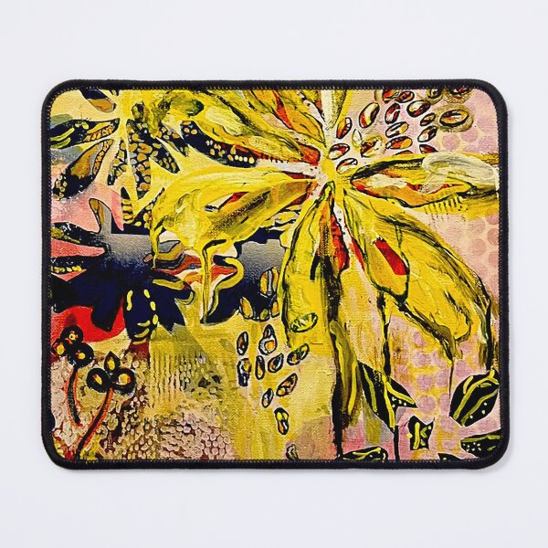 Item preview, Yellow Wonder designed and sold by Michelle Gratwick Creates.
