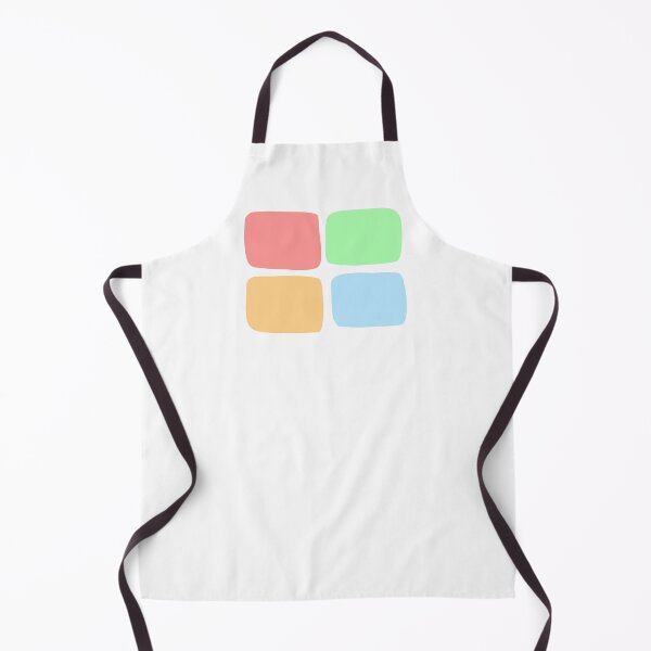 Item preview, gentle square designed and sold by WA-TAcraft.