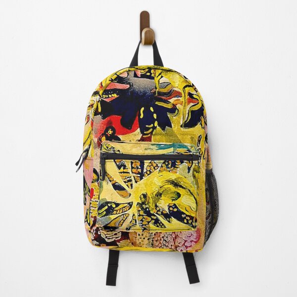 Item preview, Yellow Wonder designed and sold by Michelle Gratwick Creates.