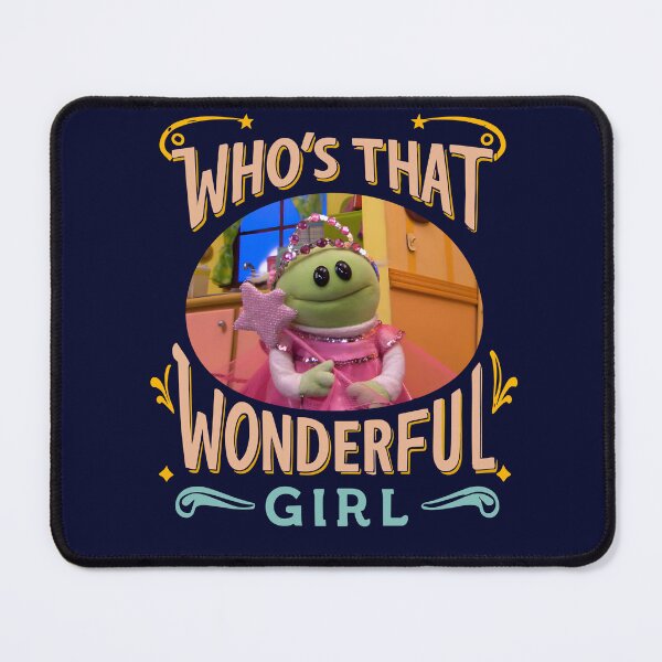 Item preview, Discover Nanalan's Wonderful Girl: A Cute Monster Adventure for Kids! designed and sold by FEBRICAST.